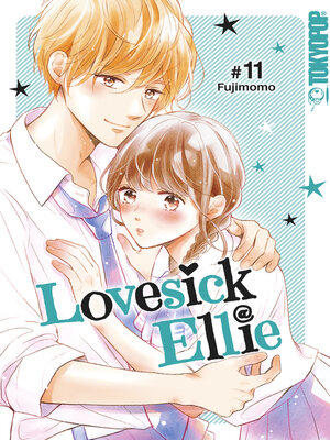 cover image of Lovesick Ellie, Volume 11